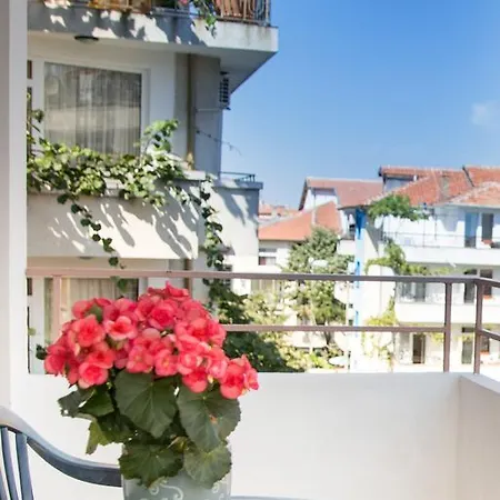 Gasthuis Atavel Nesebar